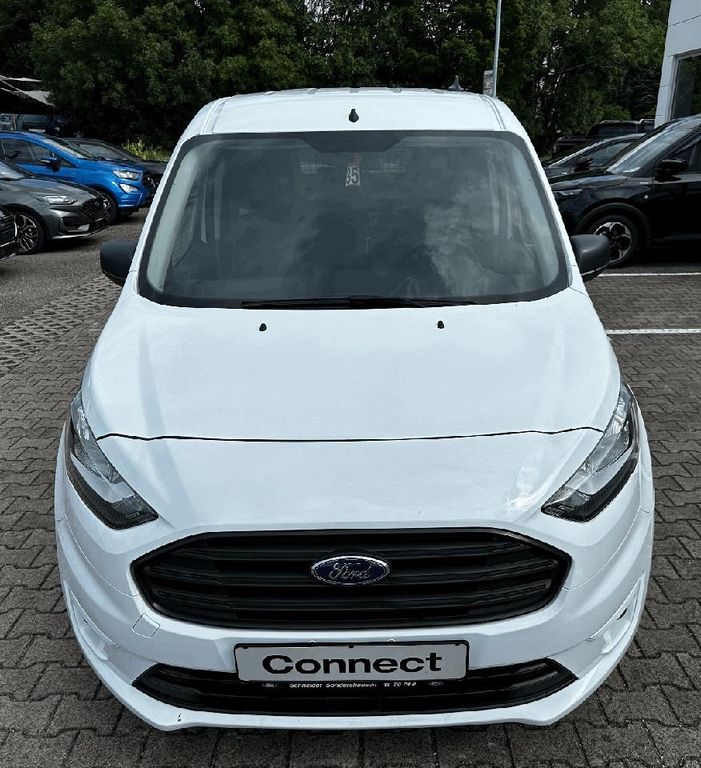 Ford Transit Connect 2024