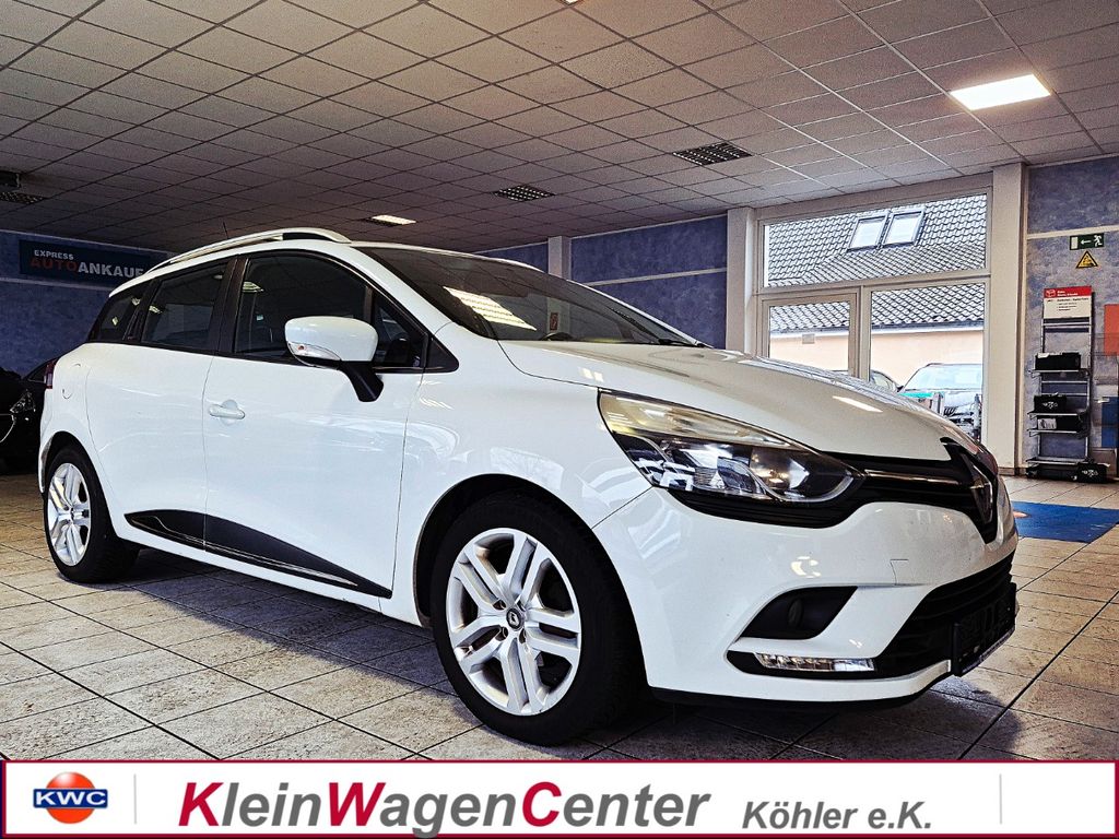 Renault Clio 2017