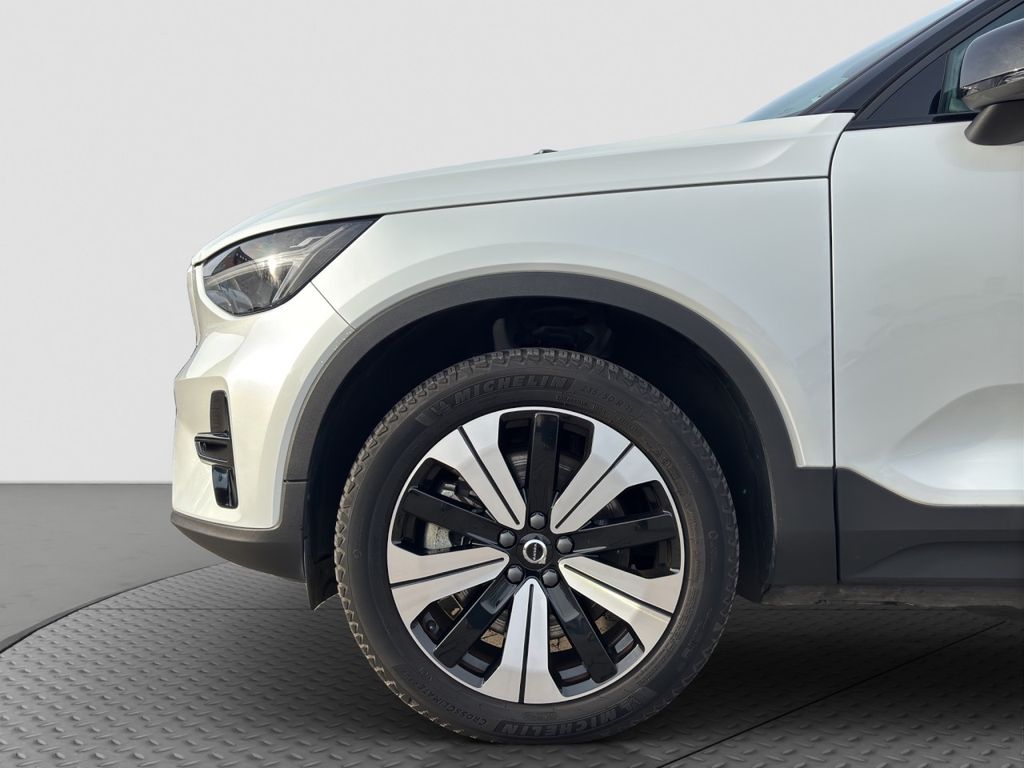 Volvo XC40 2022