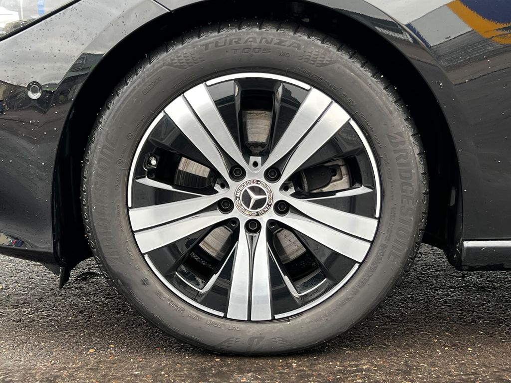 Mercedes-Benz C 220 2022