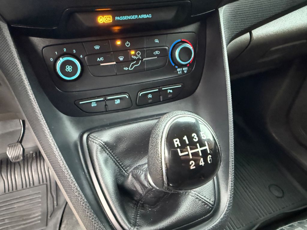 Ford Transit Connect 2020