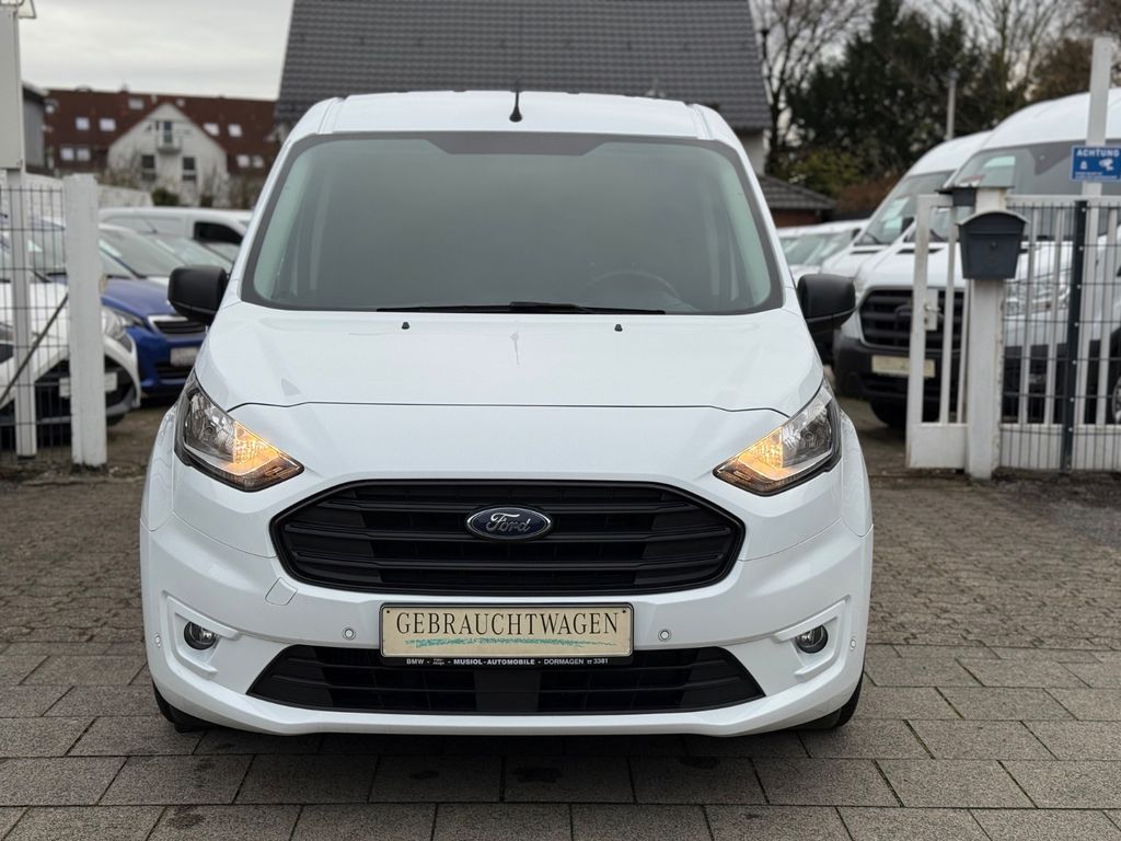 Ford Transit Connect 2020