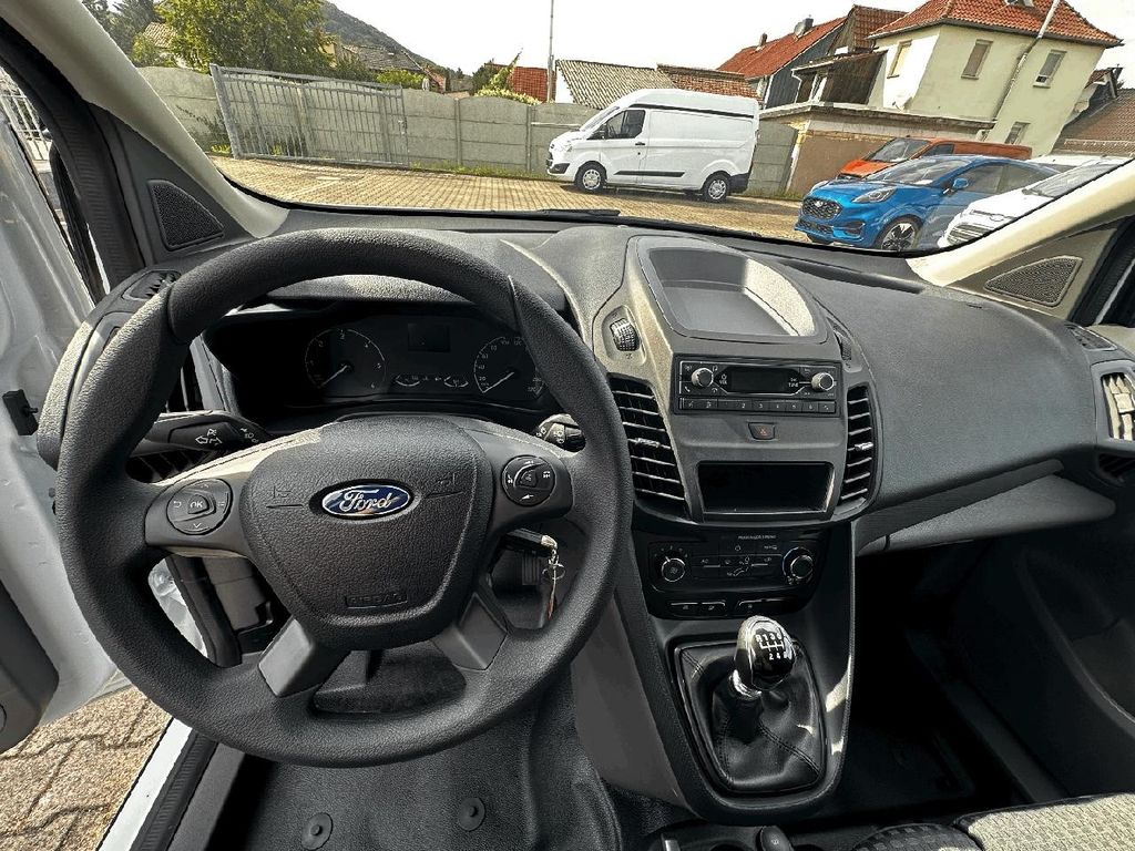 Ford Transit Connect 2024