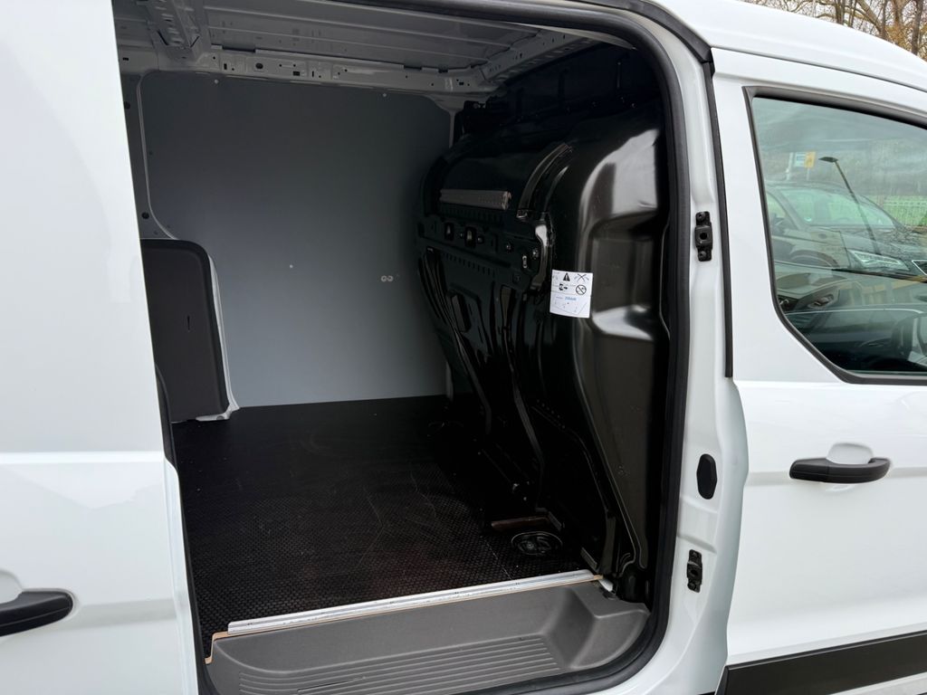 Ford Transit Connect 2020