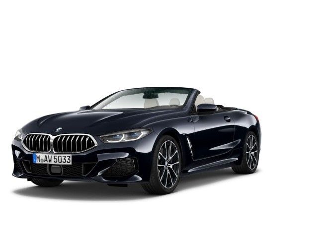 BMW 840 2021