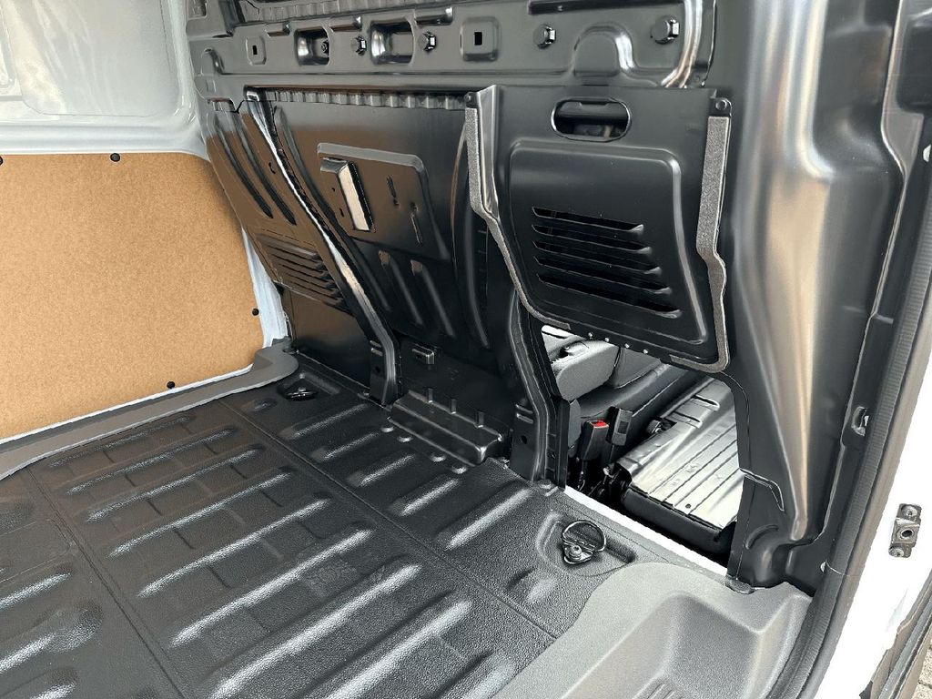 Ford Transit Connect 2024