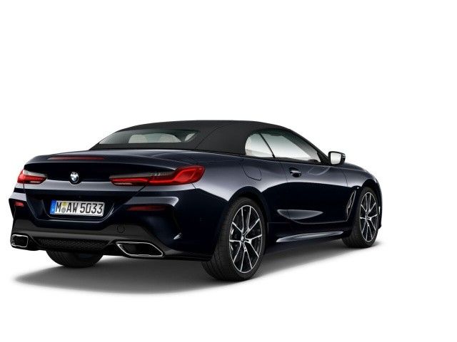BMW 840 2021