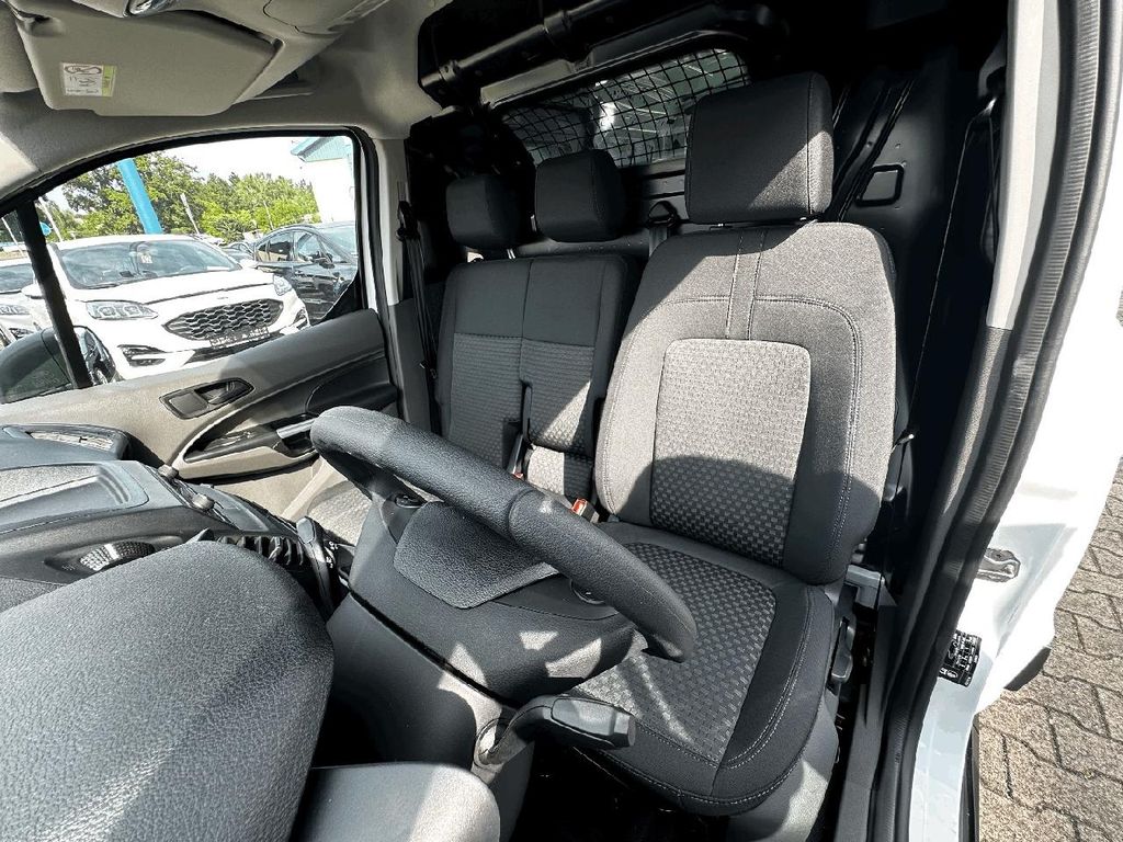 Ford Transit Connect 2024