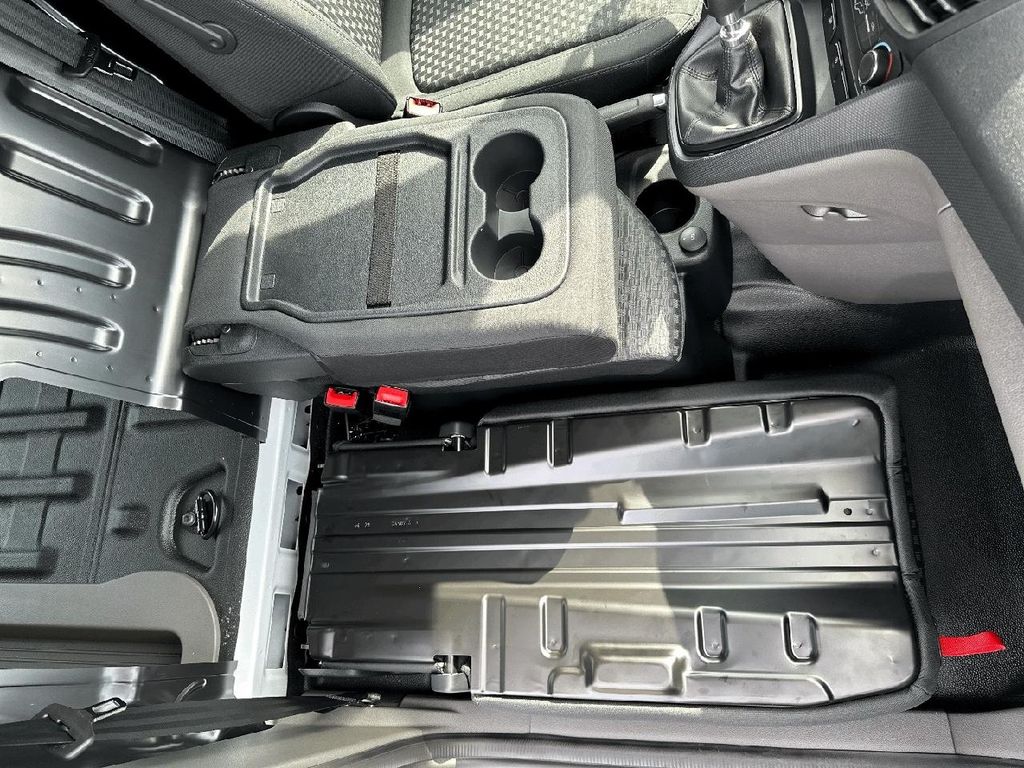 Ford Transit Connect 2024