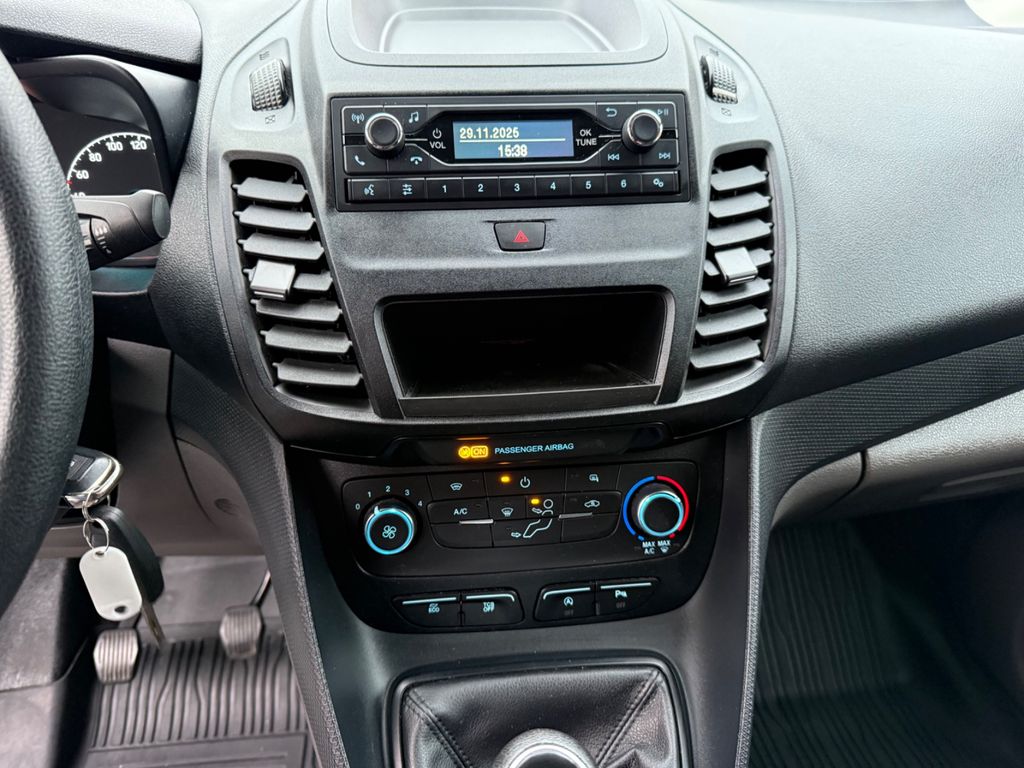 Ford Transit Connect 2020