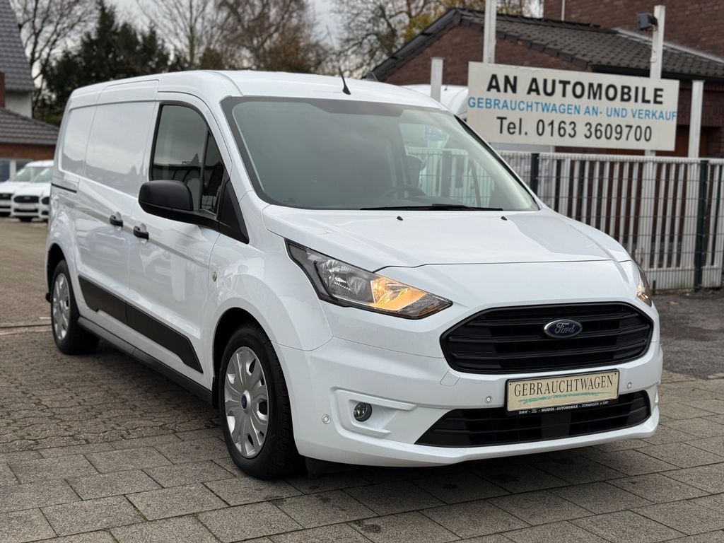 Ford Transit Connect 2020