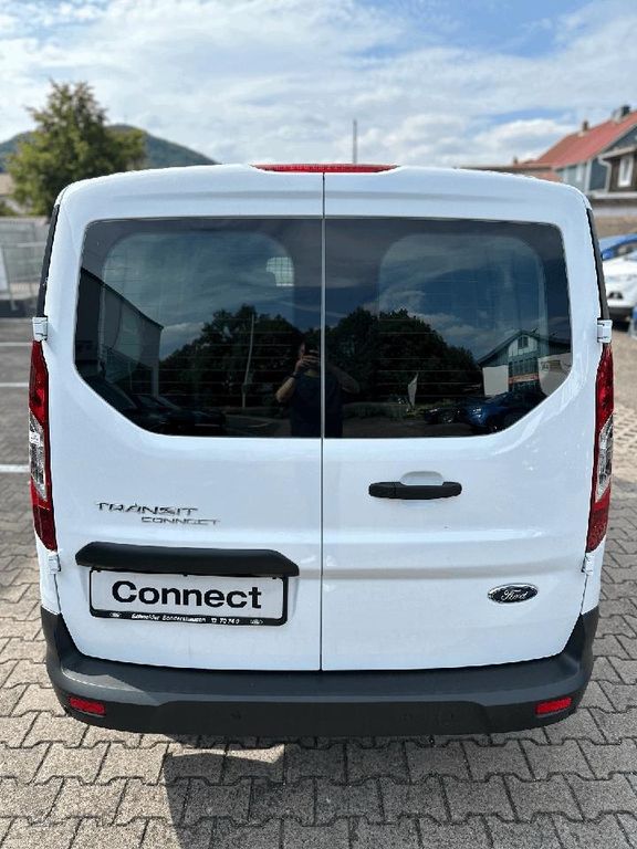 Ford Transit Connect 2024
