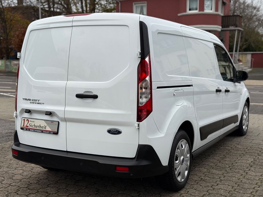 Ford Transit Connect 2020