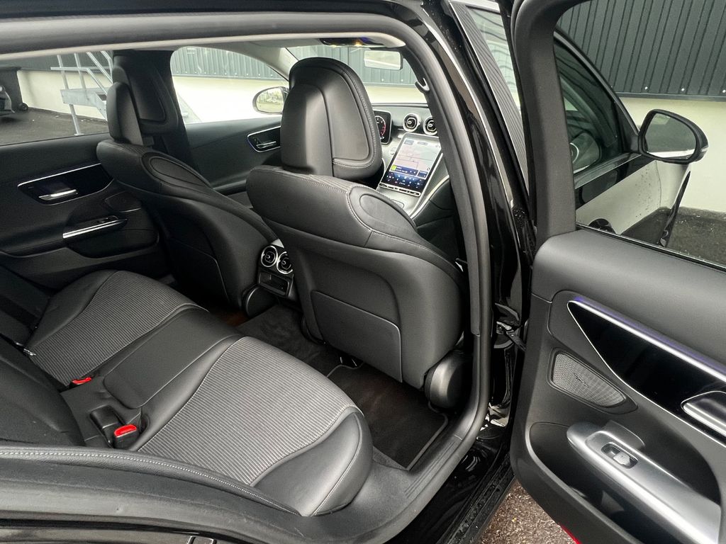 Mercedes-Benz C 220 2022