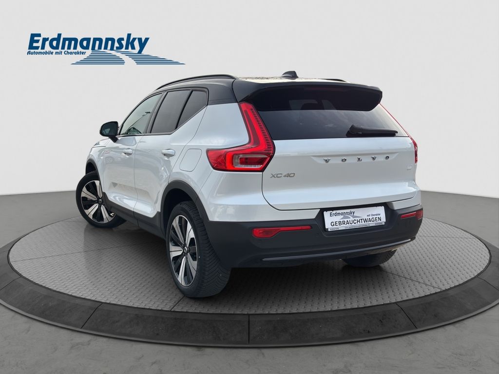 Volvo XC40 2022