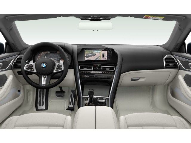 BMW 840 2021