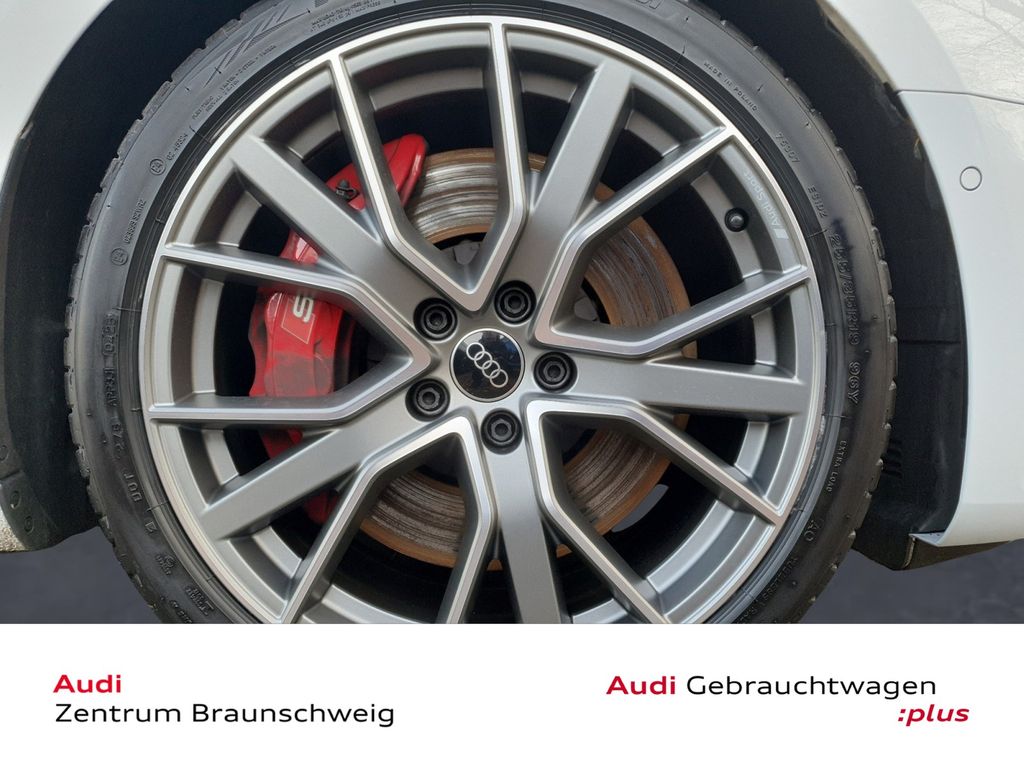 Audi S4 2023
