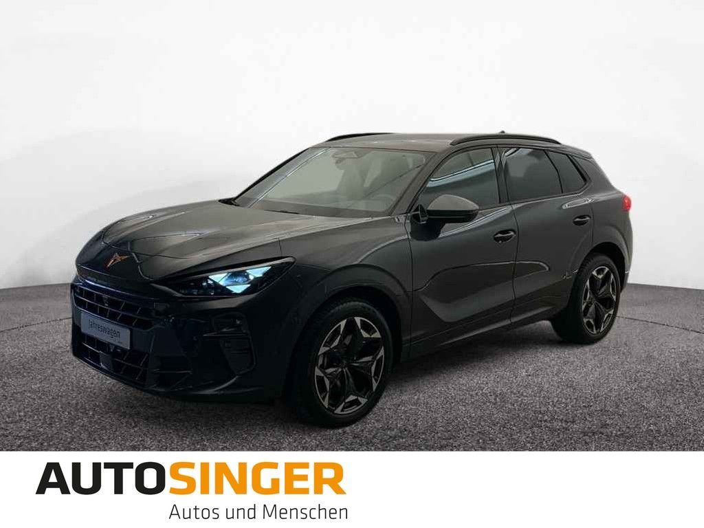 Cupra Terramar 2025