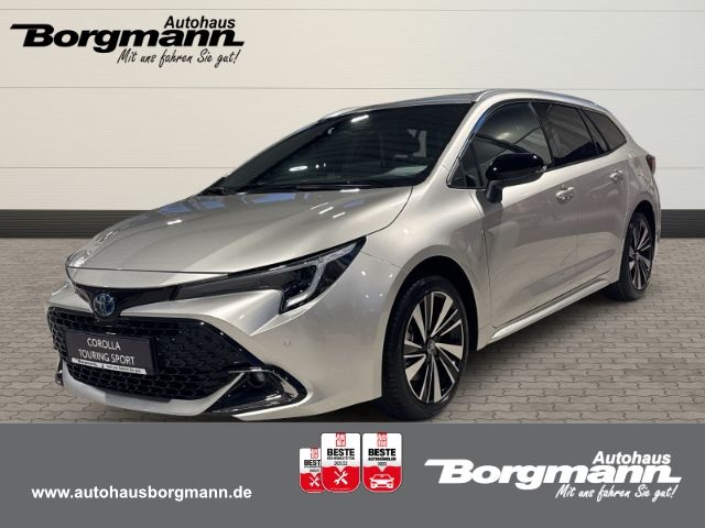 Toyota Corolla 2025