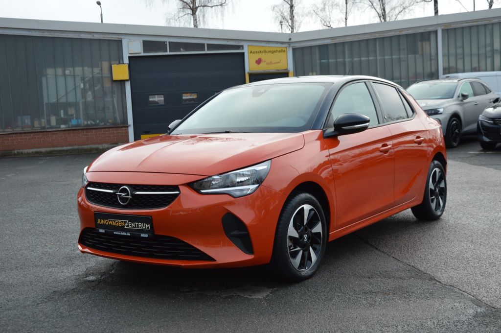 Opel Corsa 2022