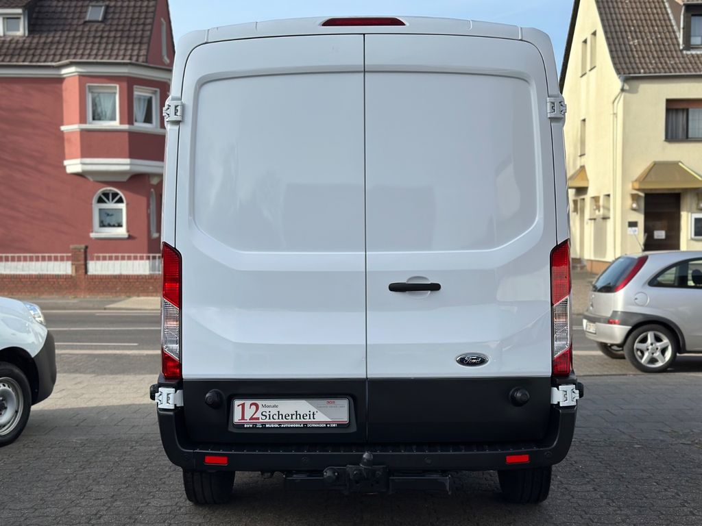 Ford Transit 2021