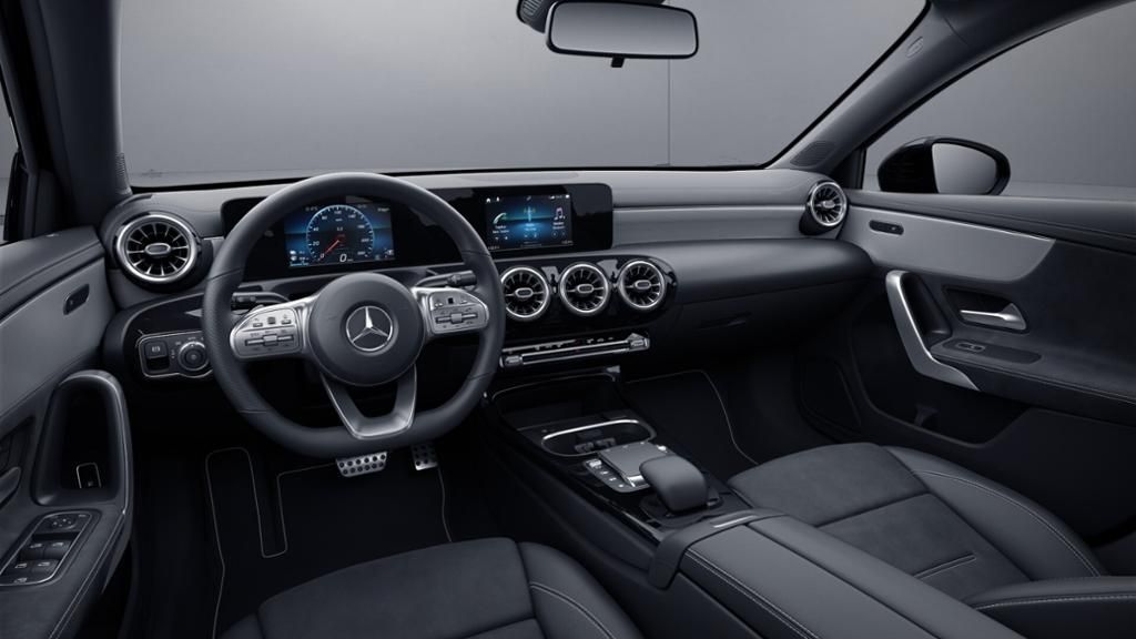 Mercedes-Benz A 250 2020