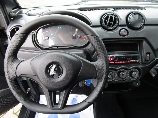 Aixam MinAuto