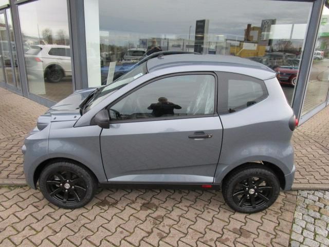Aixam MinAuto