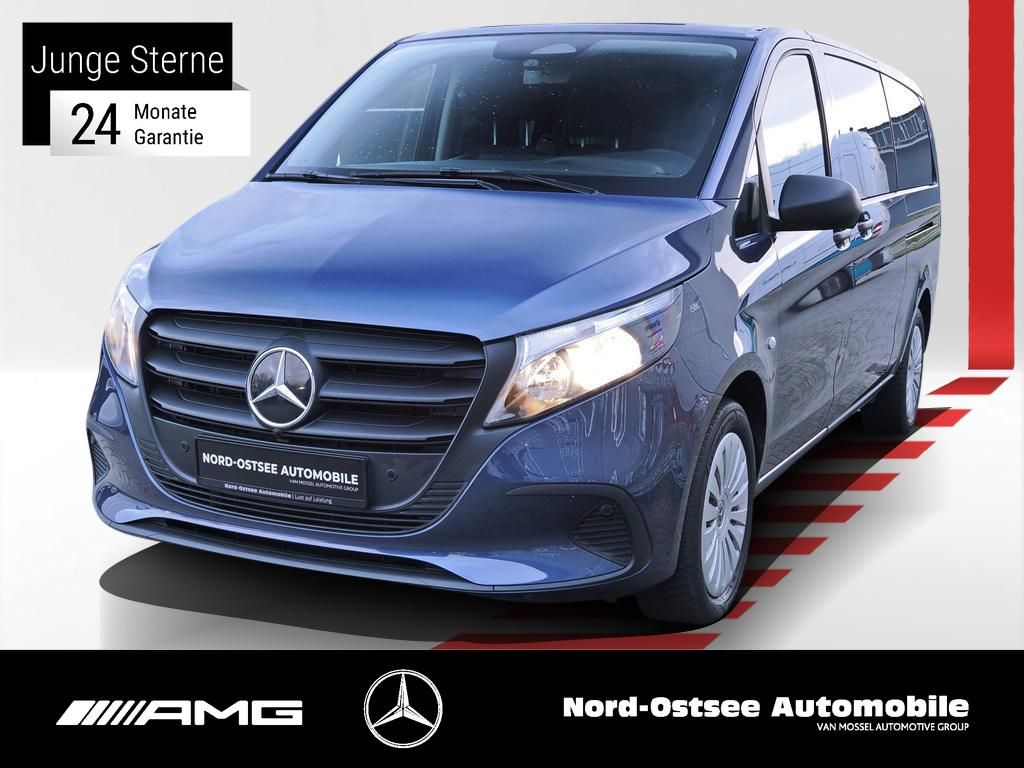 Mercedes-Benz Vito 2024