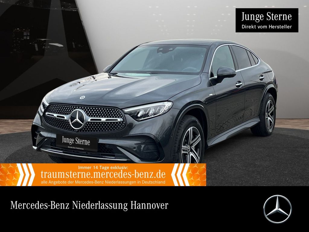 Mercedes-Benz GLC 300 2025