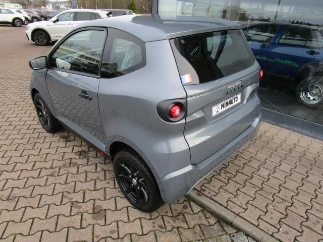 Aixam MinAuto