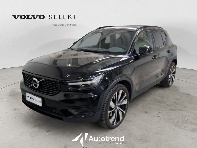 Volvo Other 2021