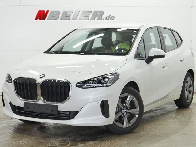 BMW 218 Active Tourer 2024