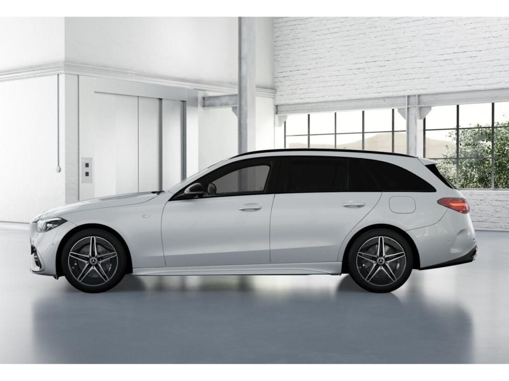 Mercedes-Benz C 300 2025