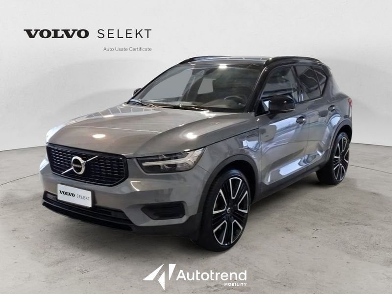 Volvo Other 2021