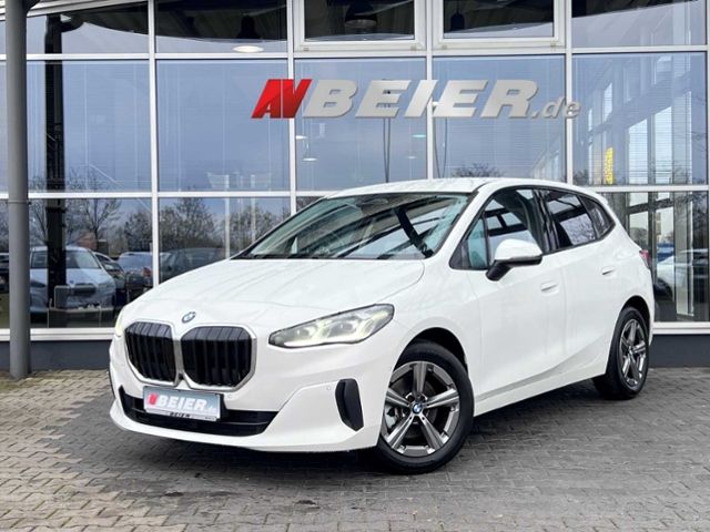 BMW 218 Active Tourer 2024