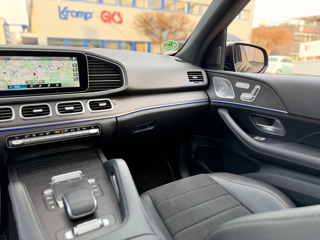 Mercedes-Benz GLE 300 2022