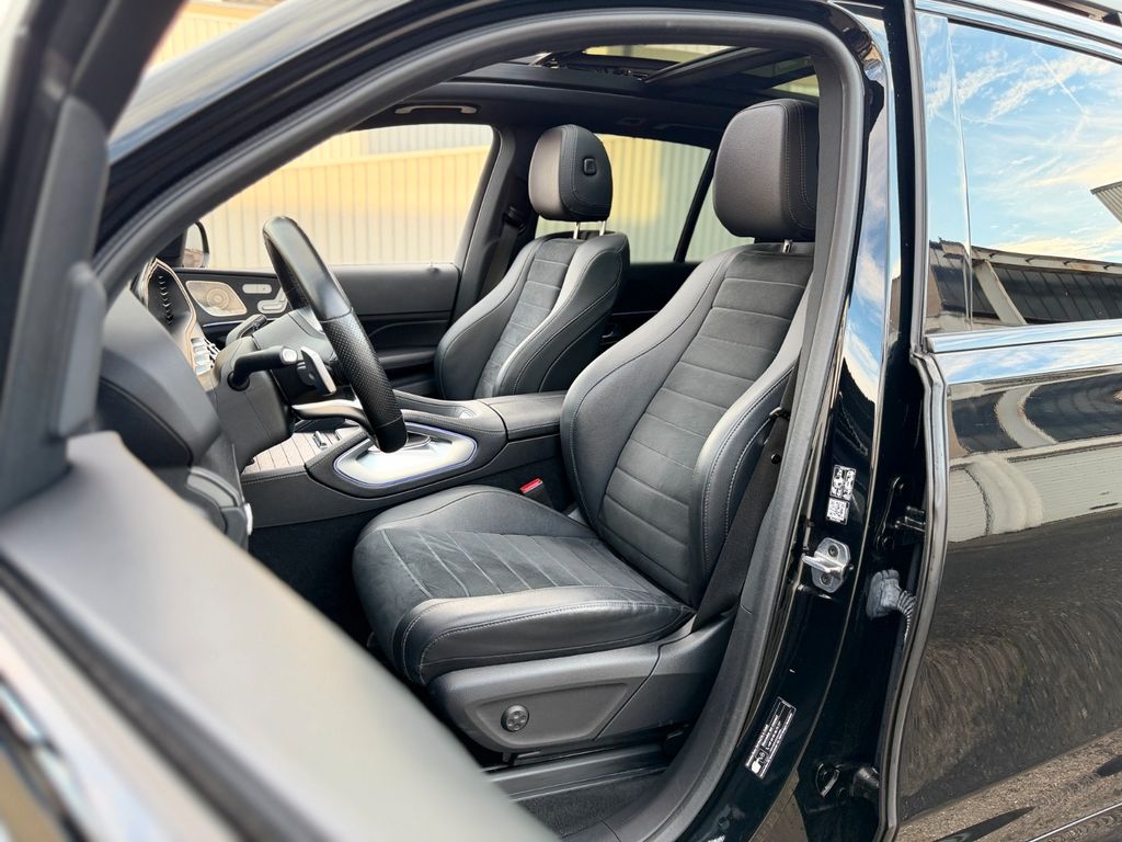 Mercedes-Benz GLE 300 2022