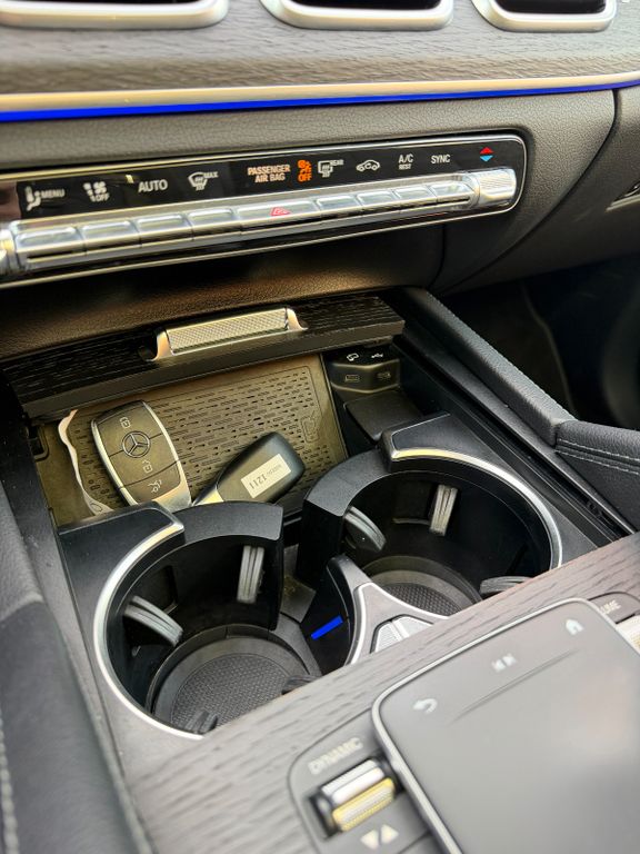 Mercedes-Benz GLE 300 2022