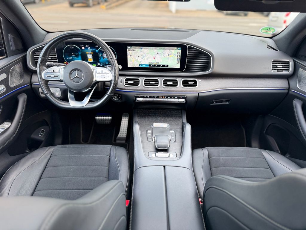 Mercedes-Benz GLE 300 2022