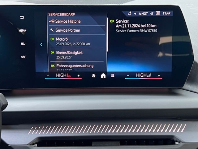 BMW 120 2024
