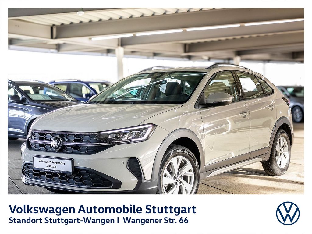 Volkswagen Taigo 2023