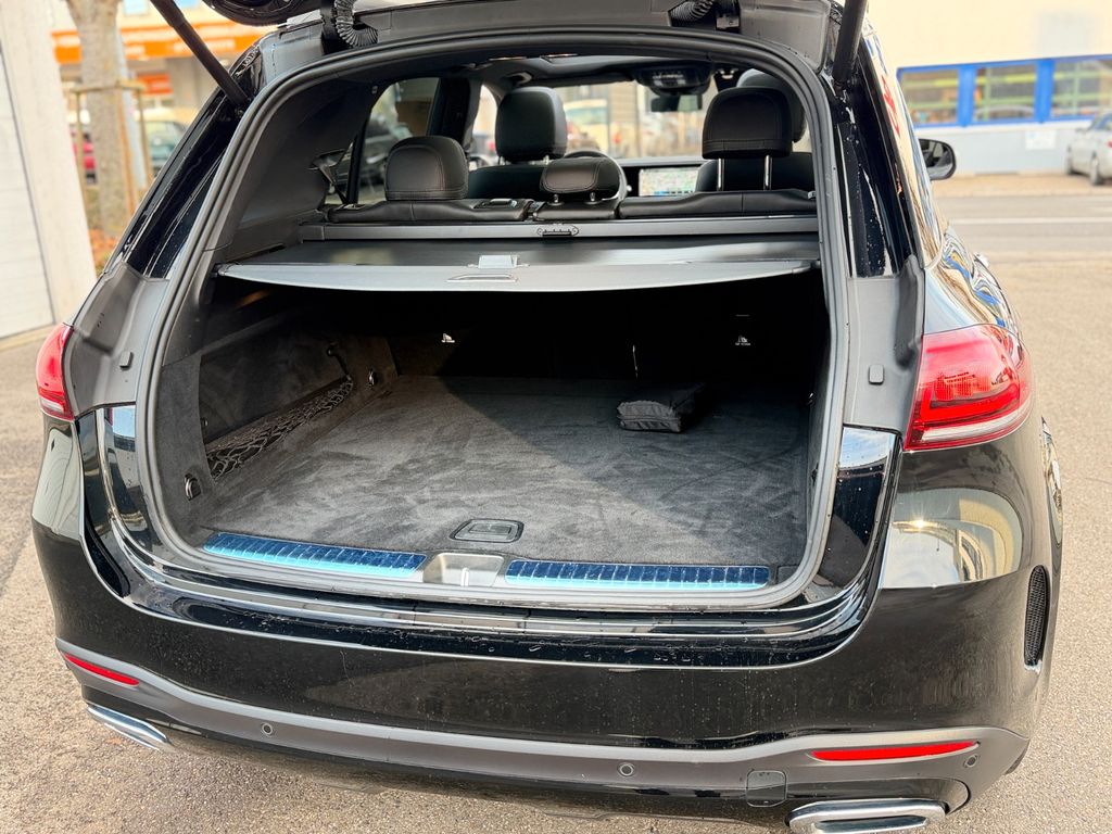 Mercedes-Benz GLE 300 2022