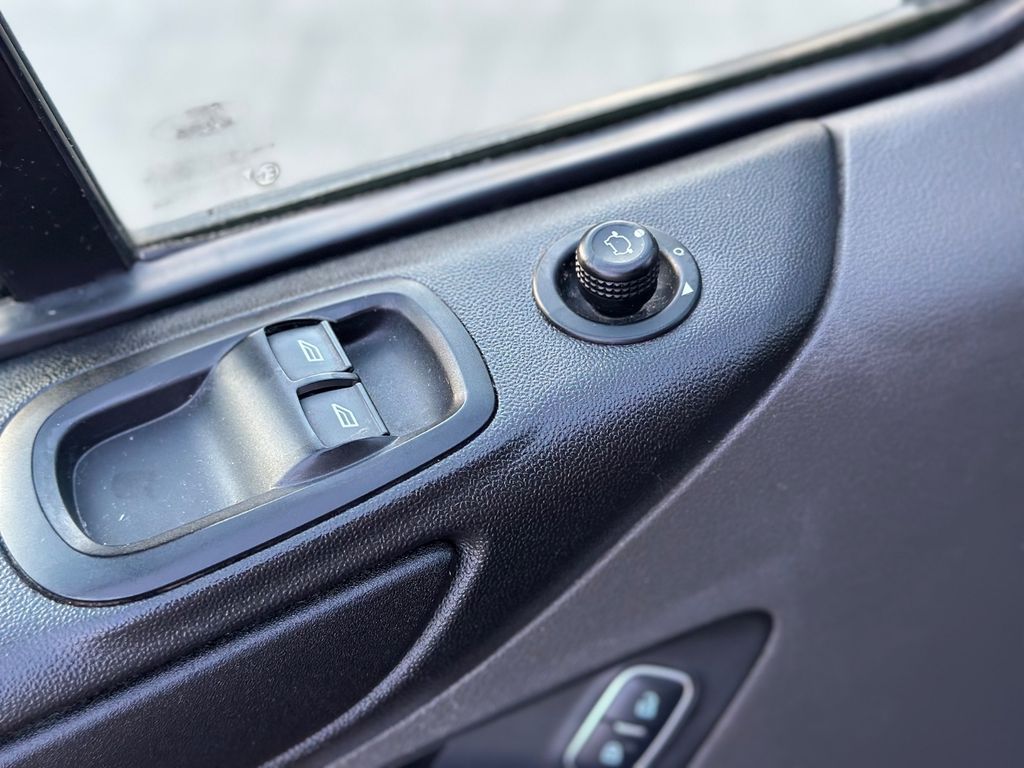 Ford Transit Custom 2018