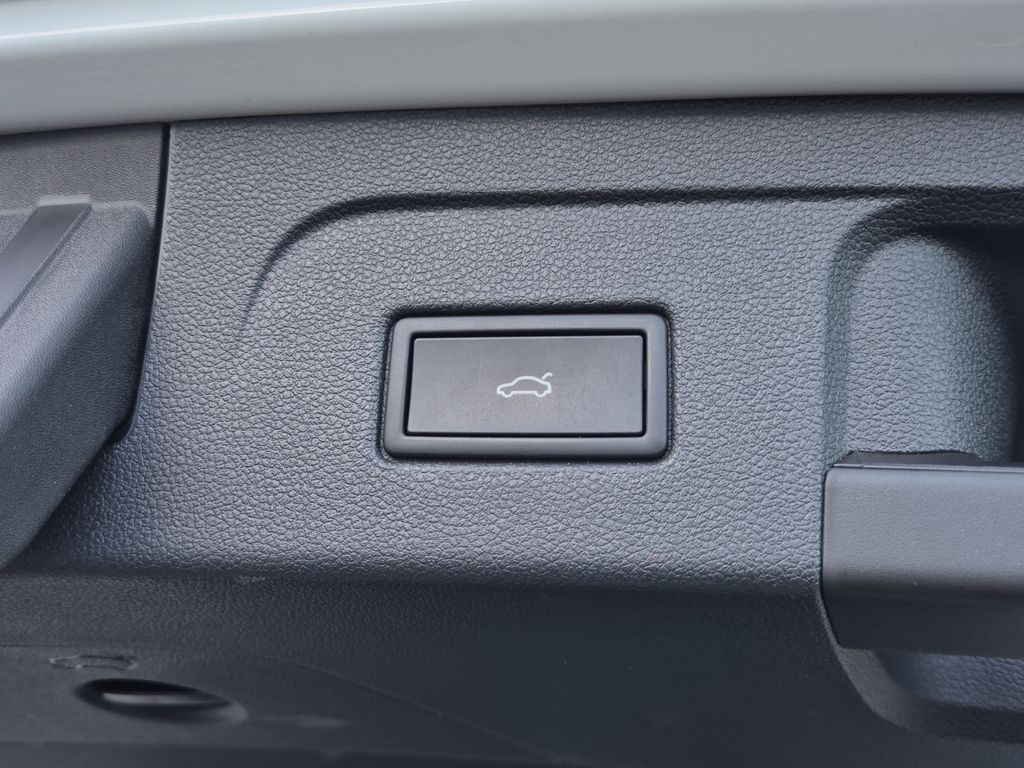 Volkswagen Touran 2025