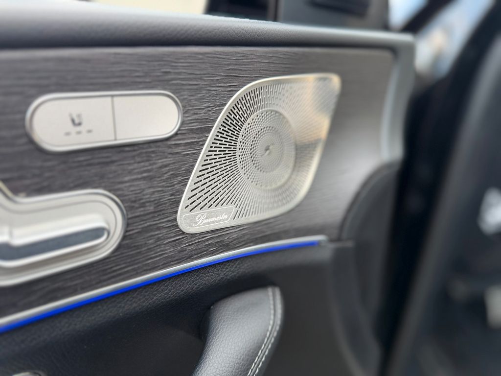 Mercedes-Benz GLE 300 2022