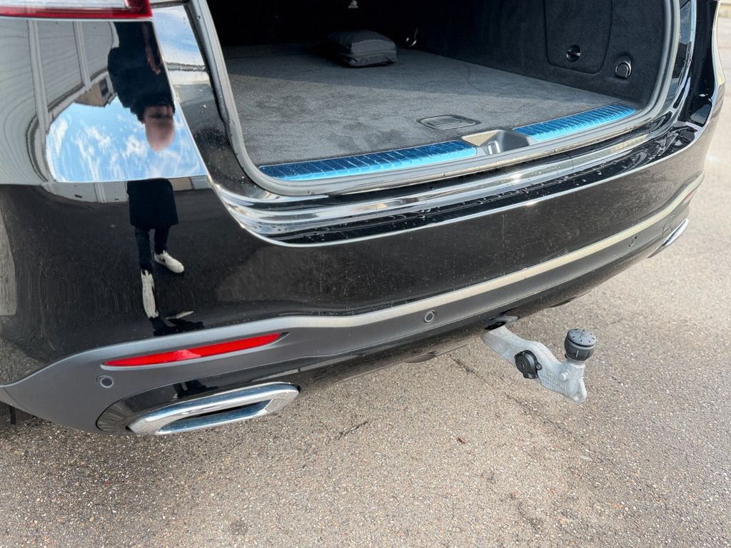 Mercedes-Benz GLE 300 2022