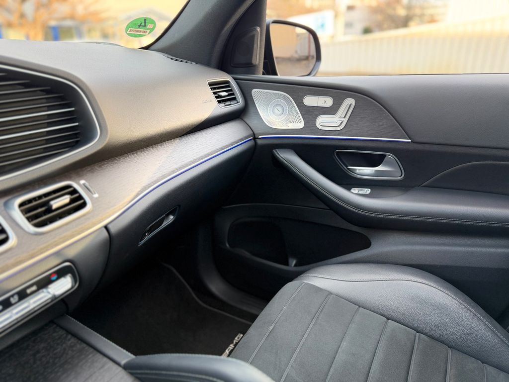 Mercedes-Benz GLE 300 2022