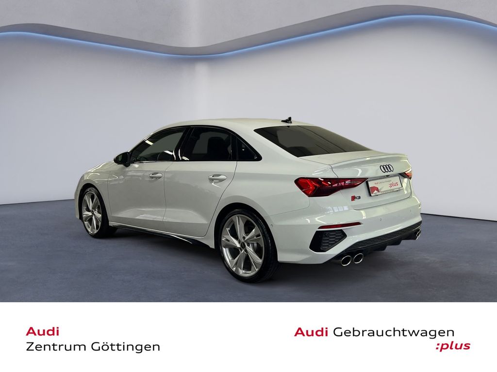 Audi S3 2024