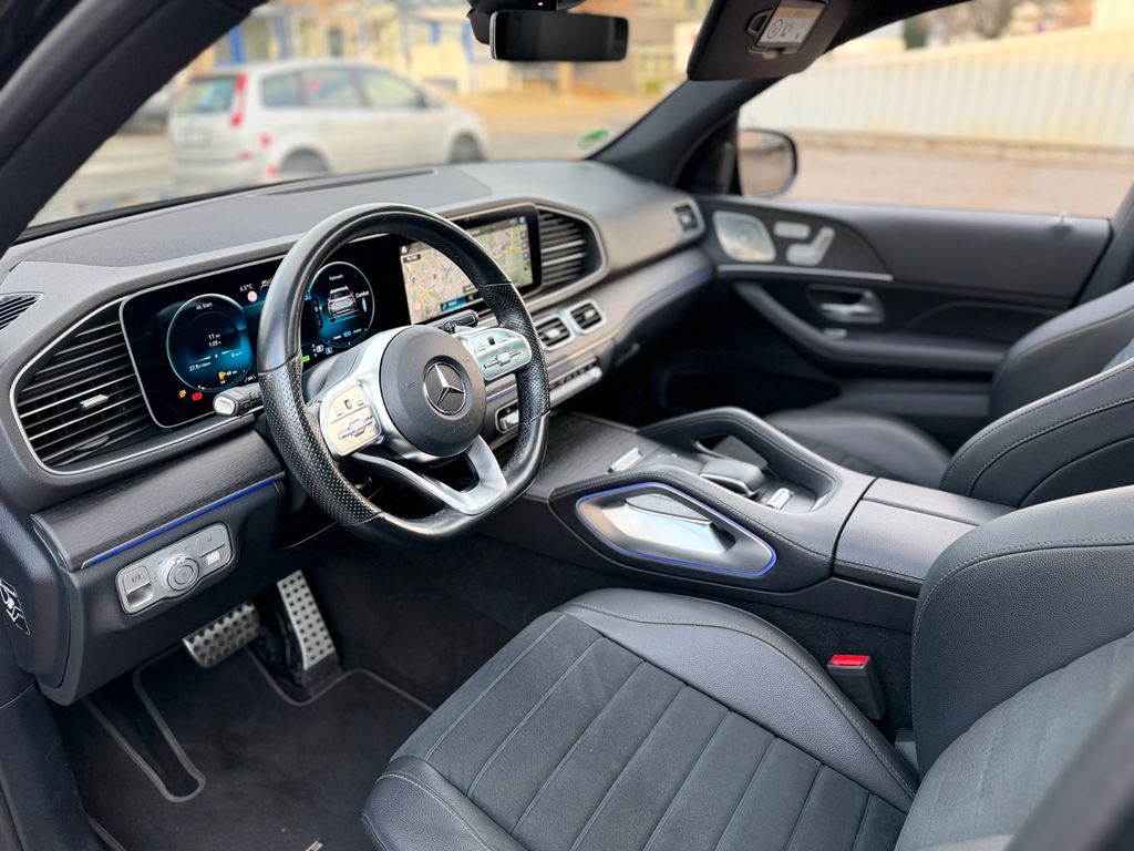 Mercedes-Benz GLE 300 2022